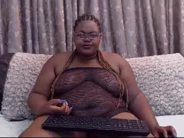 bigblackmamma chaturbate