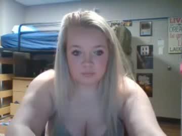 bigblondie69 chaturbate