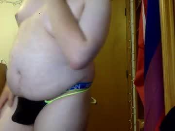 bigchubboy18 chaturbate