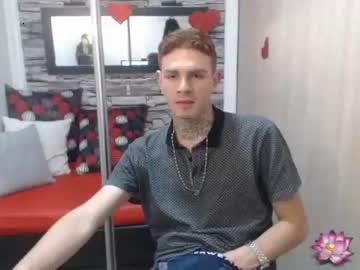 bigcock_dorian chaturbate