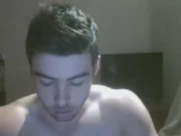 bigdickdannydee12 chaturbate