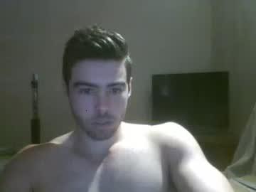 bigdickdannydee12 chaturbate