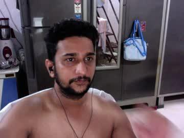 bigdickrocky87 chaturbate