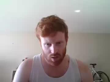 bigreddaddy91 chaturbate