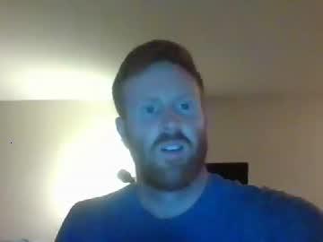 bigreddaddy91 chaturbate