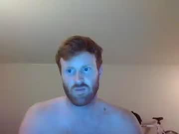 bigreddaddy91 chaturbate