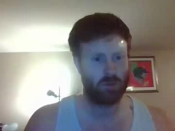 bigreddaddy91 chaturbate