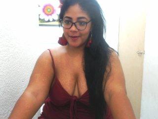 bigsexbrunett bongacams