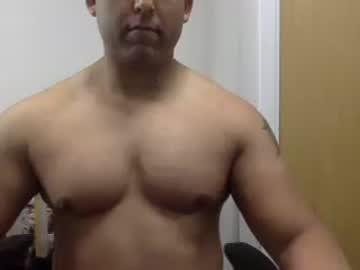 bigthickone8484 chaturbate