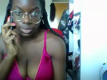 bigtittiesebony1 chaturbate