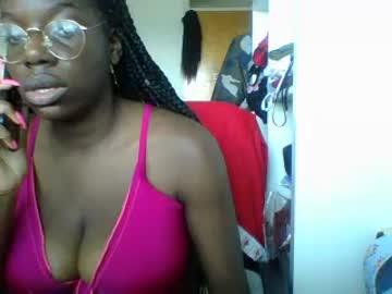 bigtittiesebony1 chaturbate