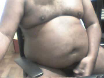 black_bear1 chaturbate