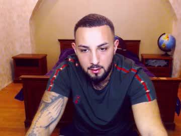 black_james chaturbate