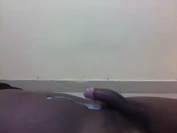 blackcockpinkhead007 chaturbate