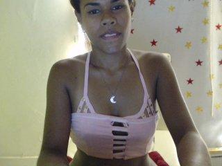 blackgirllati bongacams