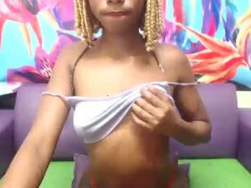 blacksexyassxx chaturbate