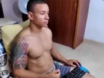 blade_iron77 chaturbate