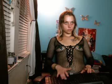 blazinbunny420 chaturbate