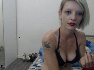 BlondieSexy bongacams