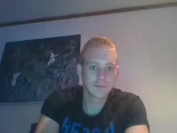 blondboyke23 chaturbate