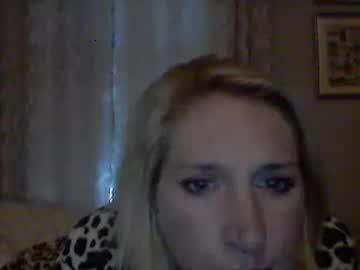 blondeone007 chaturbate