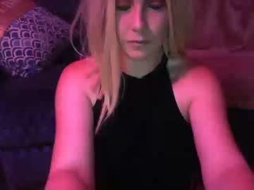 blondequeenxxx chaturbate