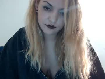 blonderlope20 chaturbate