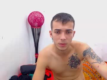 blondesexoxes chaturbate