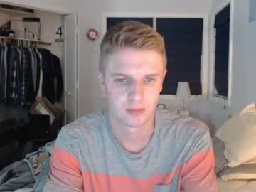 blondetwink66 chaturbate