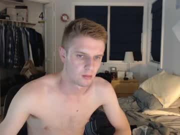 blondetwink66 chaturbate