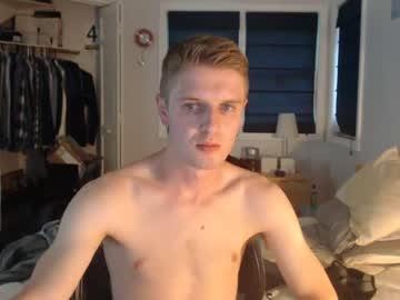 blondetwink66 chaturbate