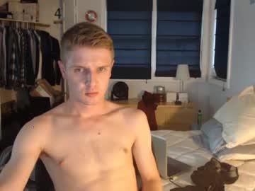 blondetwink66 chaturbate