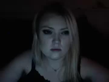 blondiekxox chaturbate