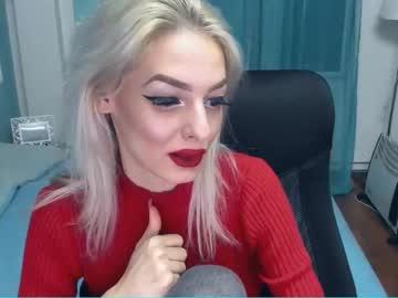 blondqueen chaturbate