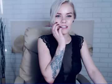 blondy_doll_x chaturbate