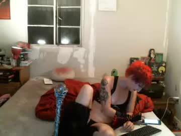 bloodspiller21 chaturbate