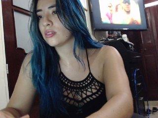 Bluerose20 bongacams