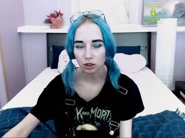 blueberryskypie chaturbate