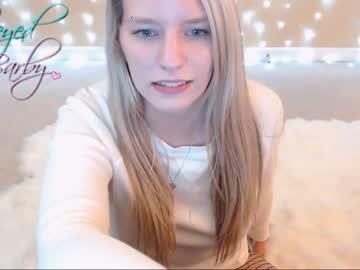 blueeyedbarby chaturbate