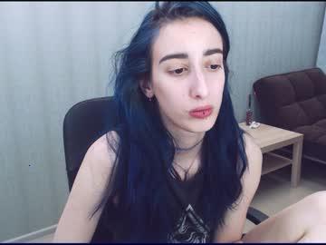 bluesilky chaturbate