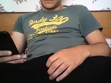 bmccann1 chaturbate