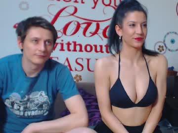 bonnie_4_clyde chaturbate