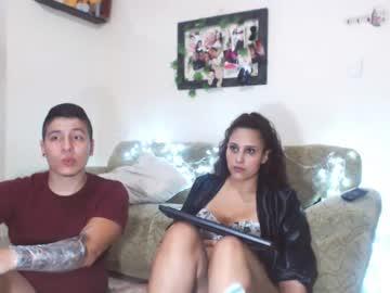 bonnieandnoah chaturbate