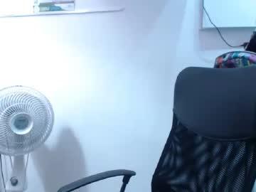 bonnieray chaturbate