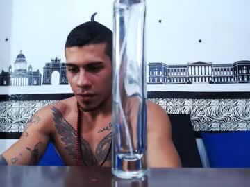 bossstar_x chaturbate