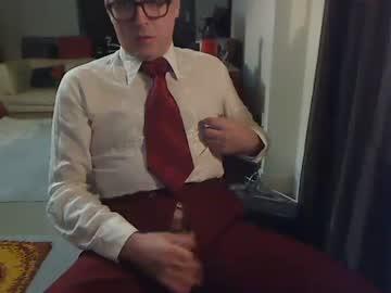 bowtiegentleman chaturbate