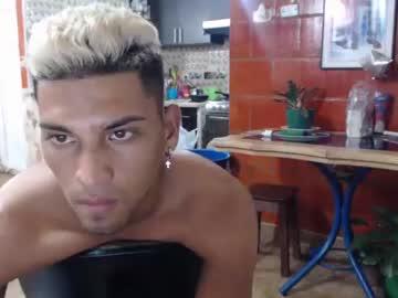 boy_latino3 chaturbate