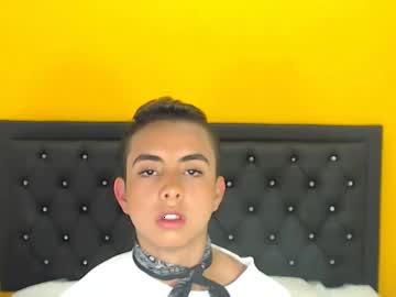 boy_of_daddy chaturbate