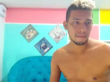 boylatin87 chaturbate