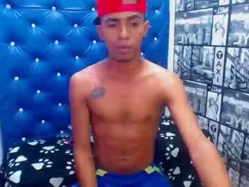 boysexy_col chaturbate